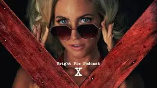 X (2022) - Review
