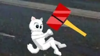cartoon Fight Pets Arena: gameplay wolkthough - angora VS (B)(B)(P)(S)(P)(B)(G)(P)(H)( android,iOS )