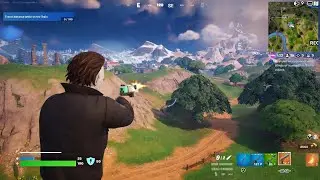 HandSniper