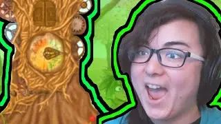 Ithersta For Adventure!! | Part 14 | Fran Bow Chapter 3: Vegetative State Gameplay Walkthrough