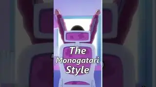 The Most Unique Anime Ever is BACK! #shorts
