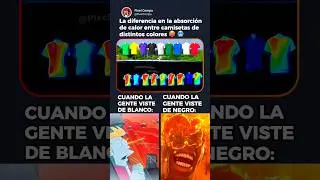 🔥 Negro vs Blanco ❄️