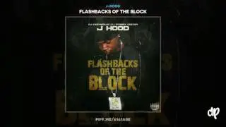 J-Hood -  J-Hood - Do It Like This