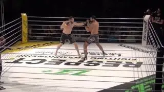 Marco Kn&ouml;bel VS Sebastian Heil