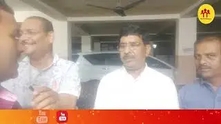 भावुक हुए Aditya Sahu, बोले- साधारण कार्यकर्ता को इतना बड़ा सम्मान, ऐसा सिर्फ BJP में ही संभव है!
