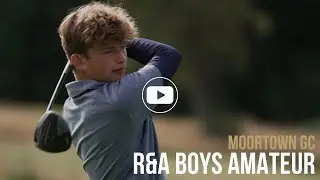 Josh Stephens British Boys 2024