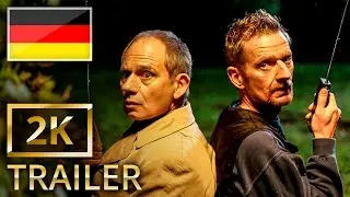 Schmidts Katze - Offizieller Trailer 1 [2K] [UHD] (Deutsch/German)