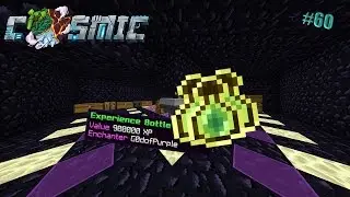 CosmicPvP Factions #60 