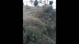Nagarkot Tower | www.yalaadventure.com | Nagarkot Tour