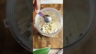 Веганский майонез без масла