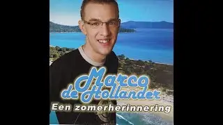 Marco De Hollander - Laat Het Reuzenrad Maar Draaien