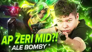 AP ZERI Na Midzie *ALE BOMBY*