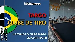 Clube TARGO (Curitiba-PR) - Visitamos