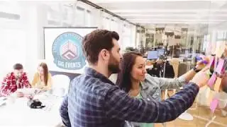 Strategic Interest Groups