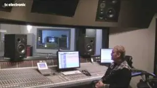 System 6000 MKII in Engine Room New York