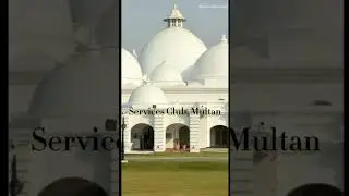 Top best places to visit in Multan, Pakistan