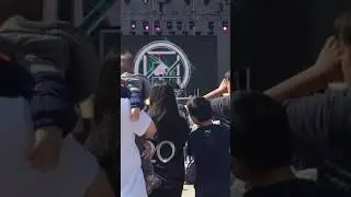 Vid of the nick slime fest