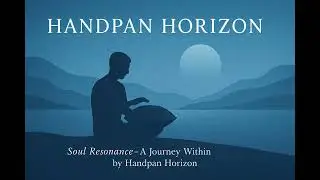 Soul Resonance &ndash; A Journey Within by Handpan Horizon