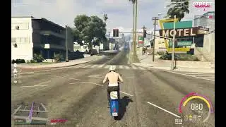 Street RP (RAGEMP)