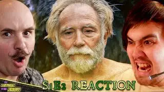 Was Ser Arlen's Sword REAL? A Knight of the Seven Kingdoms E2 Reaction