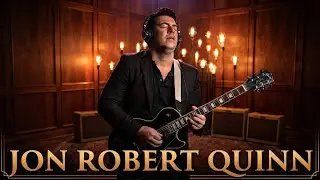 Jon Robert Quinn | Highwaymen (Official Music Video)
