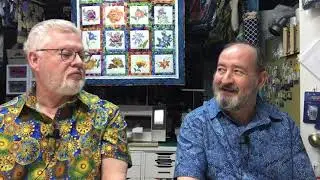 Sew Chatty Ep8 - Thread Confusion! May 14, 2021