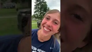 DOES KENZIE SOUND BRITISH ? 🤣😆