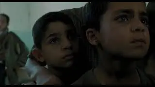 Incendies - Alternative Intro