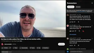 [REUPLOAD] Und dann ist alles anders! Das Video, das ich nie machen wollte...