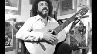 Ali Primera - Los que mueren por la vida.