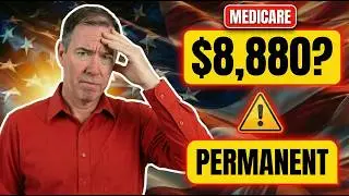 Veterans Don't Know: Skip Part B Once? Pay Penalties Forever