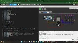 IoT based Weather Adaptive Street lighting system