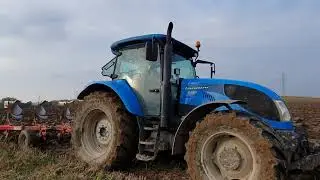 ☆ Jesienna orka 3x akpil Podkarpacie ☆