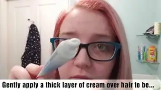 Facial Hair Removal Cream - Avon Skin So Soft