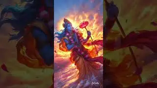 DAY 5 of 30 Days challenge to get connected with our roots(spiritually)🕉️🔱 #lordvishnu #DiTalks
