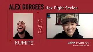 [HEX] Alex Gorgees On 