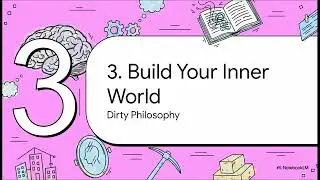 A MIRROR THAT TALKS BACK | The Technology of Dirty Philosophy