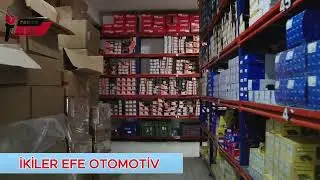 İKİLER EFE OTOMOTİV