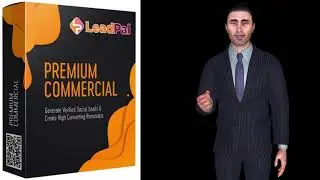 Lead Pal Collects Email 1 Click Optin |Lead Pal Real Emails |Lead Pal Lead Generation Software