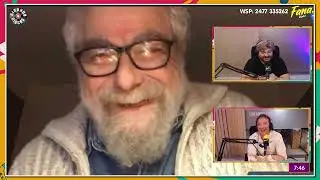MARIO BREUER - GIRANDO DISCOS