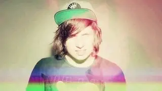 Trippz Michaud - Look What The Cat Dragged In (Official Music Video)