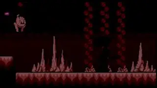 Lisa: The Vegaful sample update 3 water boss