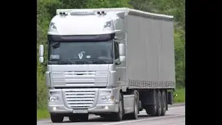 ETS2 1.40 Open beta Sibmap 2.0+Rusmap 2.3.1+GS+SR 10.0