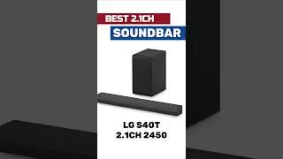 LG S40T 2.1 channel Soundbar Review | Best 2.1 Channel Soundbars Under 20000 in India 2026