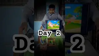 Day 2: Deep Niche Research &mdash; Digital Product Selling Ka Real Game Starts 🔥#shorts #vlog