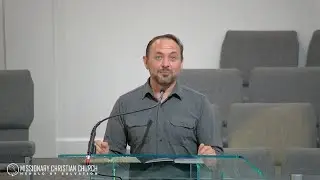 03.10.2024 Воскресное Вечернее Богослужение @MCCHOSGA