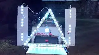 Mini dj. Hi tech dj khordha toka❤️