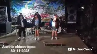 Grupo Emoci&oacute;n Musical de Realino Meza