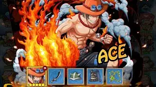 Pirates: Great Tale | Ace Showcase, Free Hero First Purchase - New One Piece RPG Game Android APK