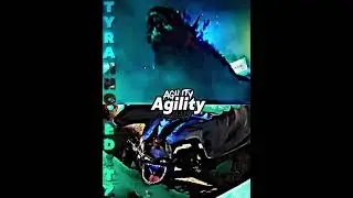 Godzilla vs Toothless #godzilla #monsterverse #httyd #dragons #toothless #godzillaxkong #edit #viral